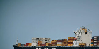 Transport wodny śródlądowy