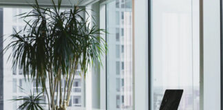 Jak urządzić biuro