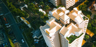 Najem długoterminowy mieszkania