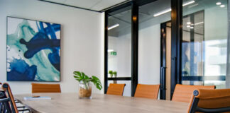 oszczędności w firmie