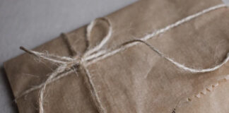 Jak ekologicznie pakować paczki