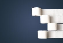 Jakie czynności higieniczne wykonujesz i jak często? Jakie czynności higieniczne wykonujesz i jak często?