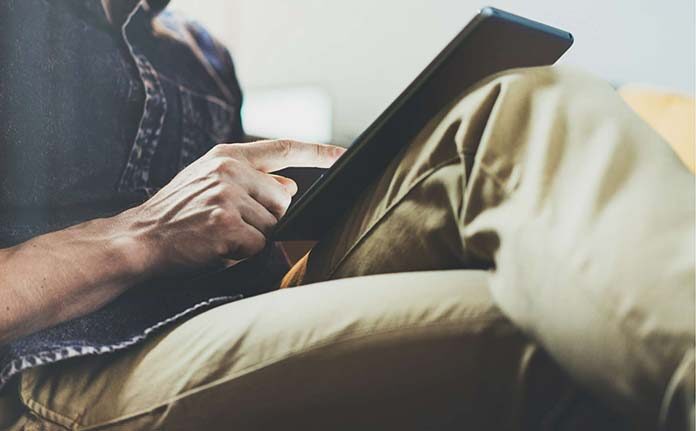 Interaktywne metody nauczania w edukacji online