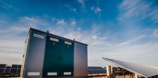 Magazyny energii elektrycznej