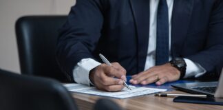 Jak skutecznie ubiegać się o spadek