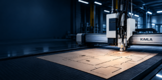 ploter cnc