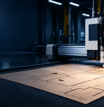 ploter cnc